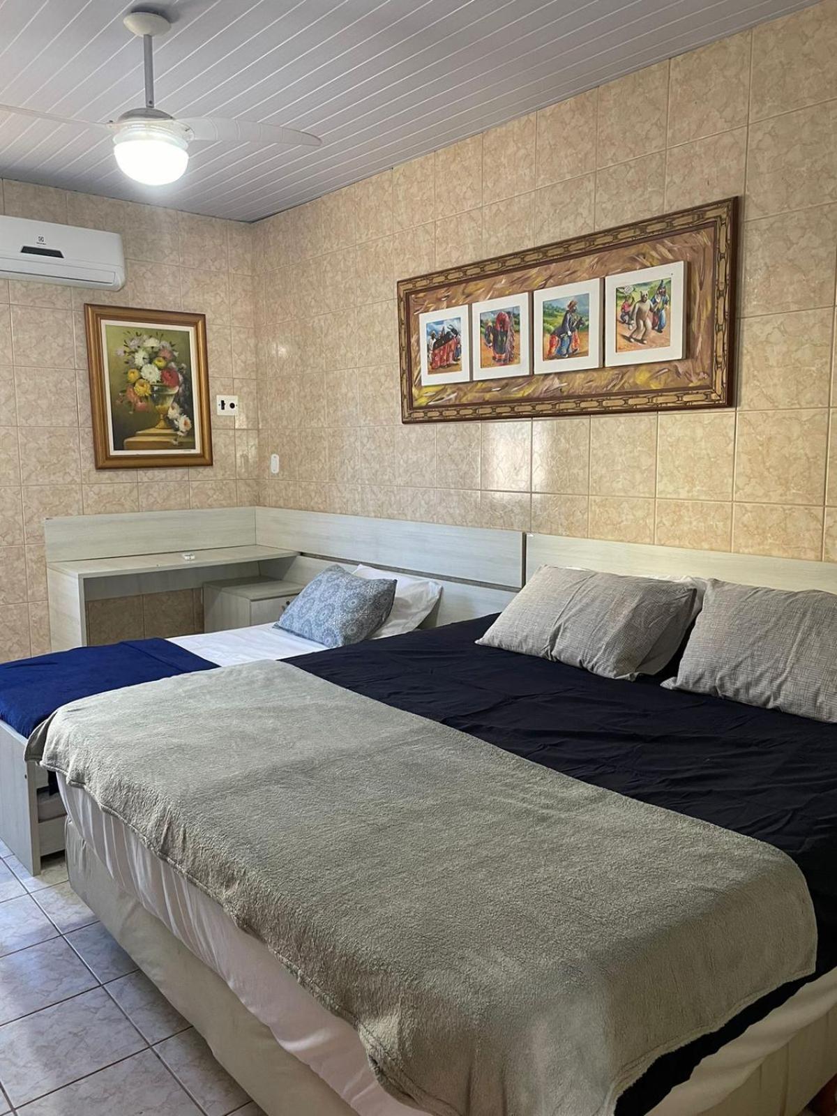 Villa Casa à Beira-mar de Peroba Extérieur photo